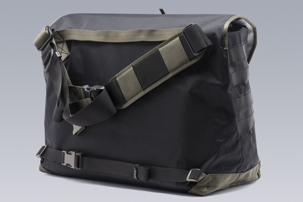 3A-6TS Tec Sys Messenger Einsatztasche - 6