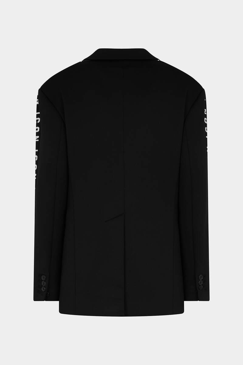 BE ICON SUIT - 13