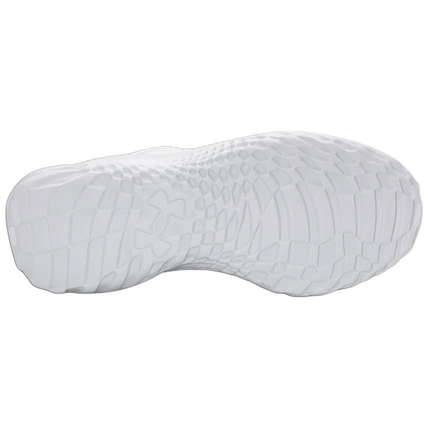 Under Armour SlipSpeed Mega 'Triple White' 3028539-101 - 5