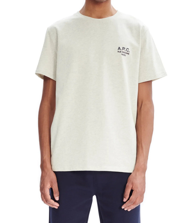 A.P.C. RAYMOND T-SHIRT outlook