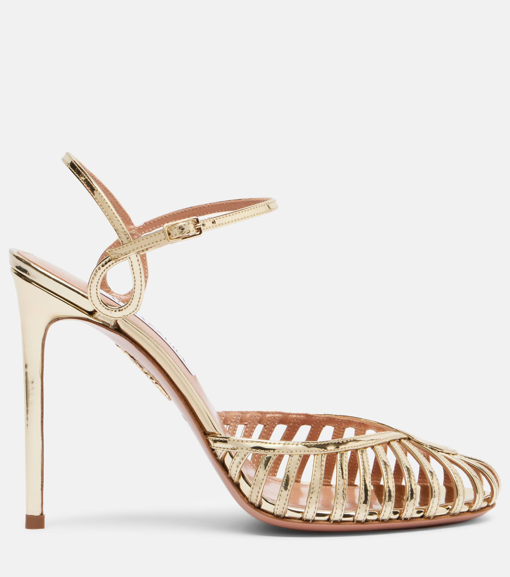 Sweet Surrender 105 slingback pumps - 4