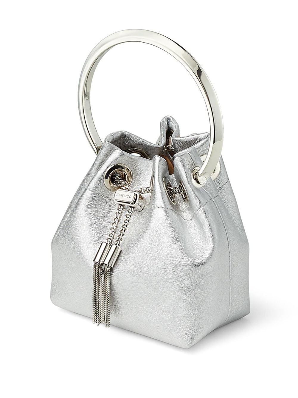 Bon Bon micro bucket bag - 4