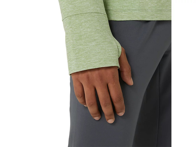 MEN'S THERMOPOLIS QUARTER ZIP 5