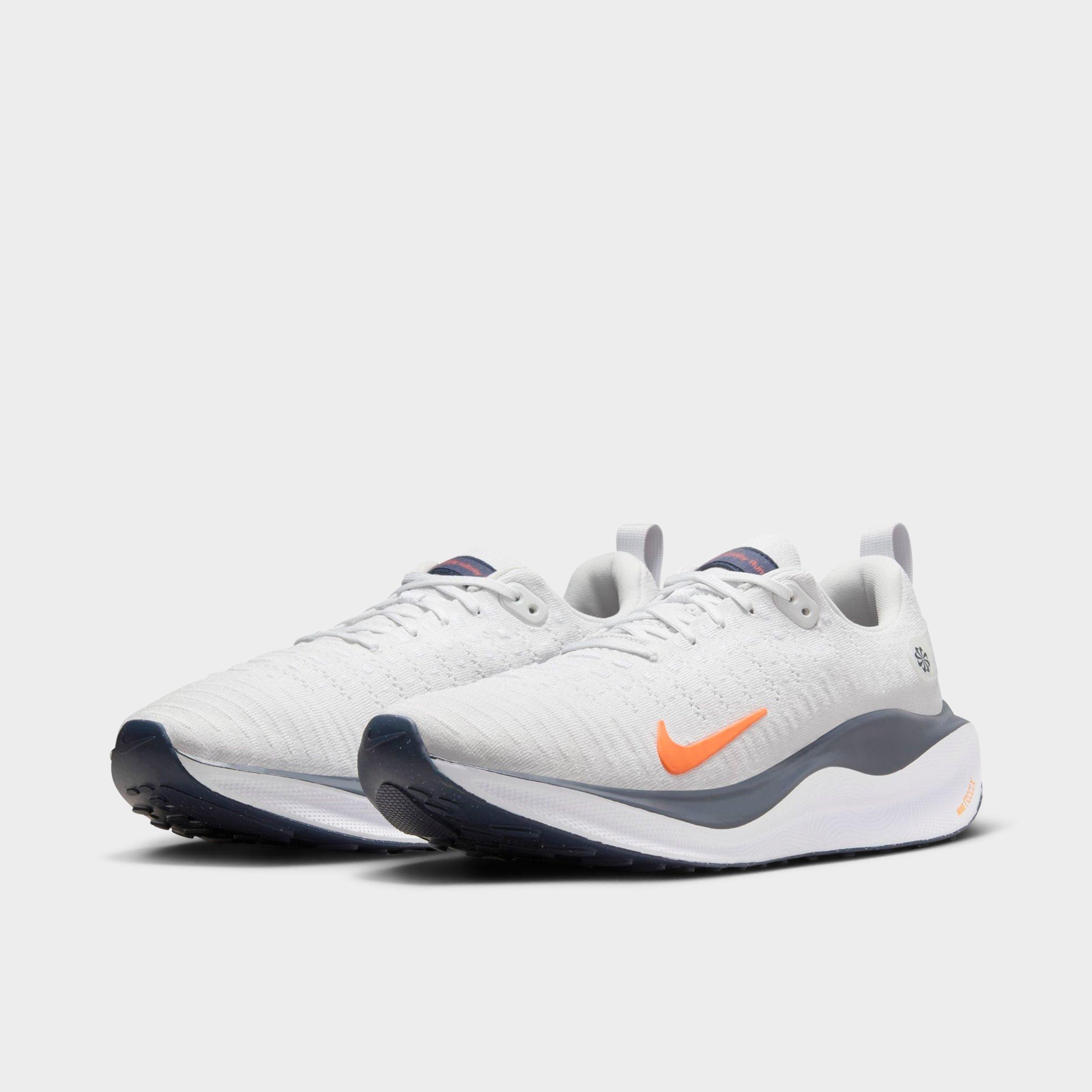 MEN'S NIKE INFINITYRN 4 ROAD RUNNING SHOES - 2