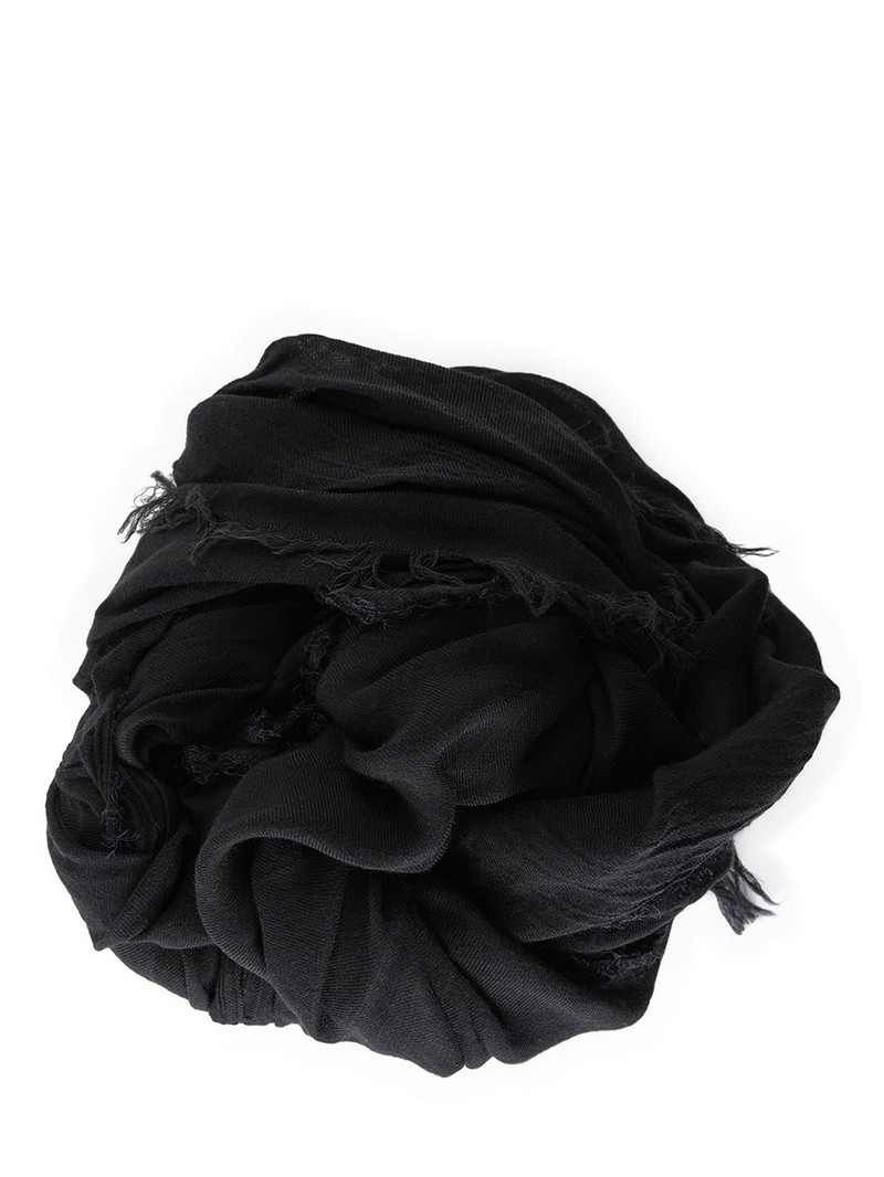 Rick Owens SCARF outlook