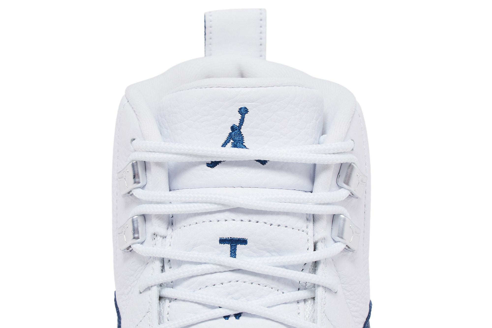 Air Jordan 12 Retro 'French Blue' 2025 - 9