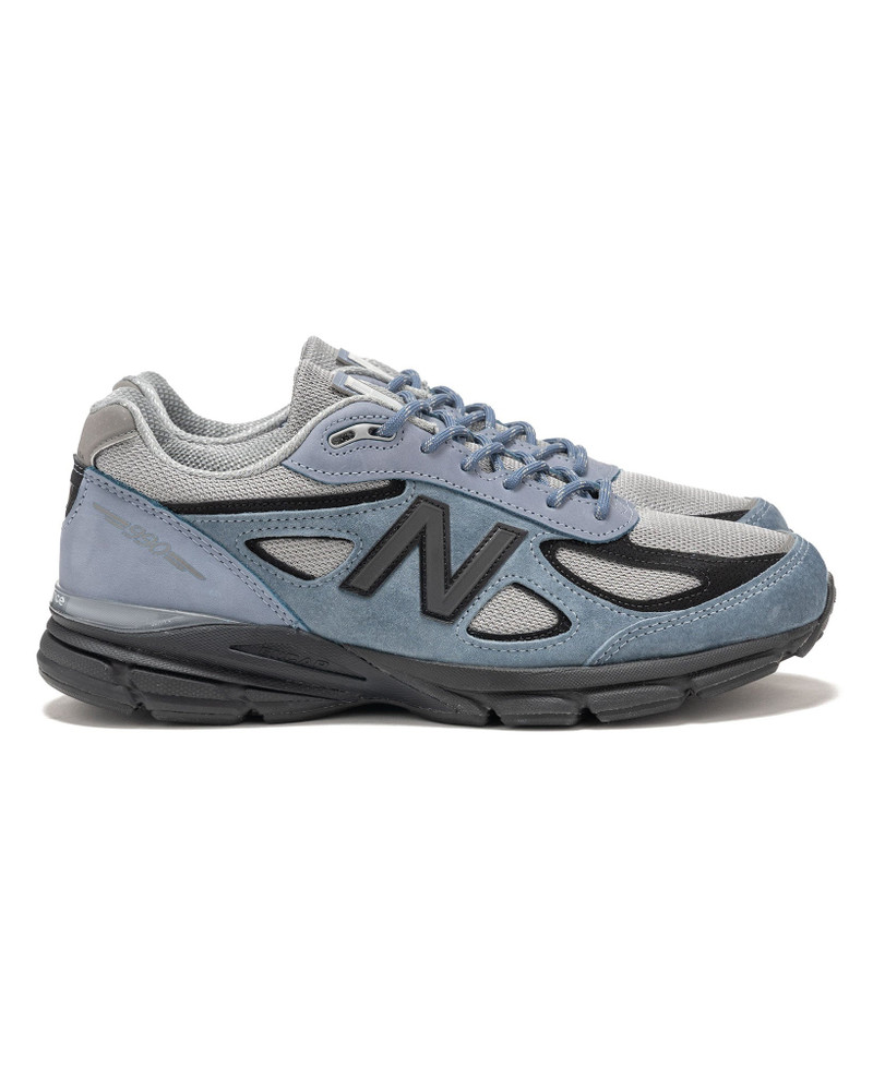 U990BB4 Arctic Grey - 1