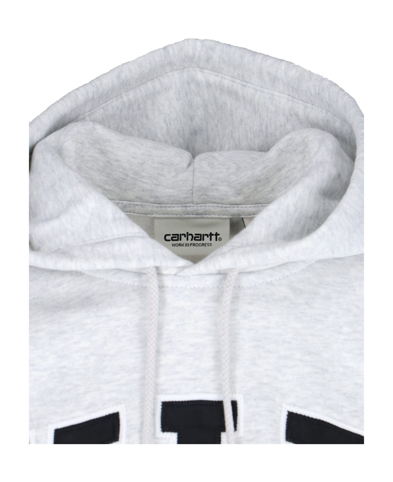 "wip" Hoodie - 3