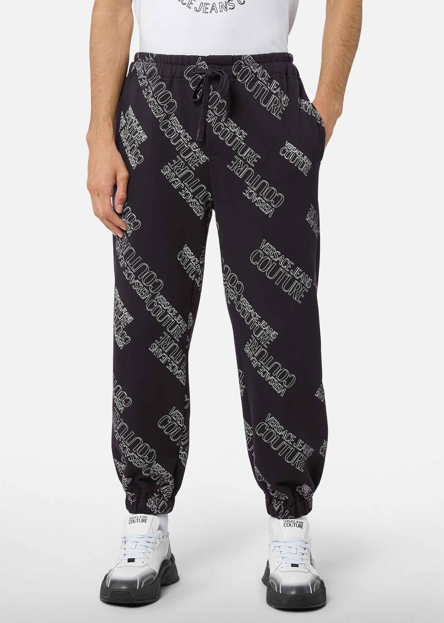 Logo Sweatpants - 2