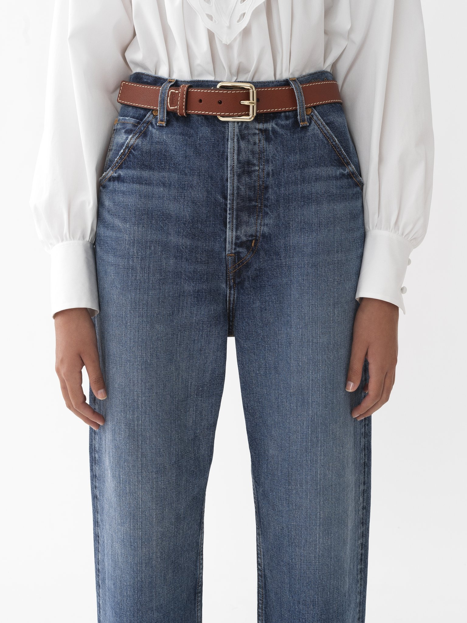 WORKWEAR JEANS - 5