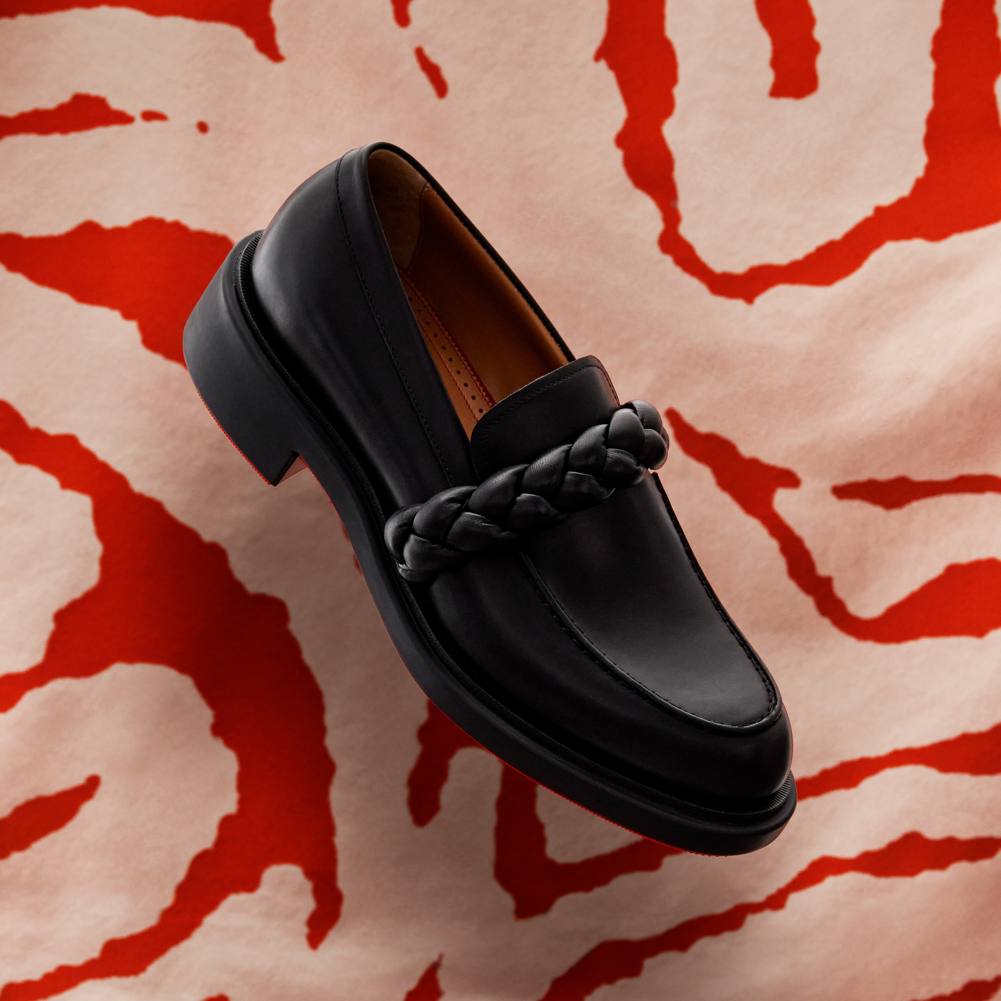 Urbino Moc Braid - 7
