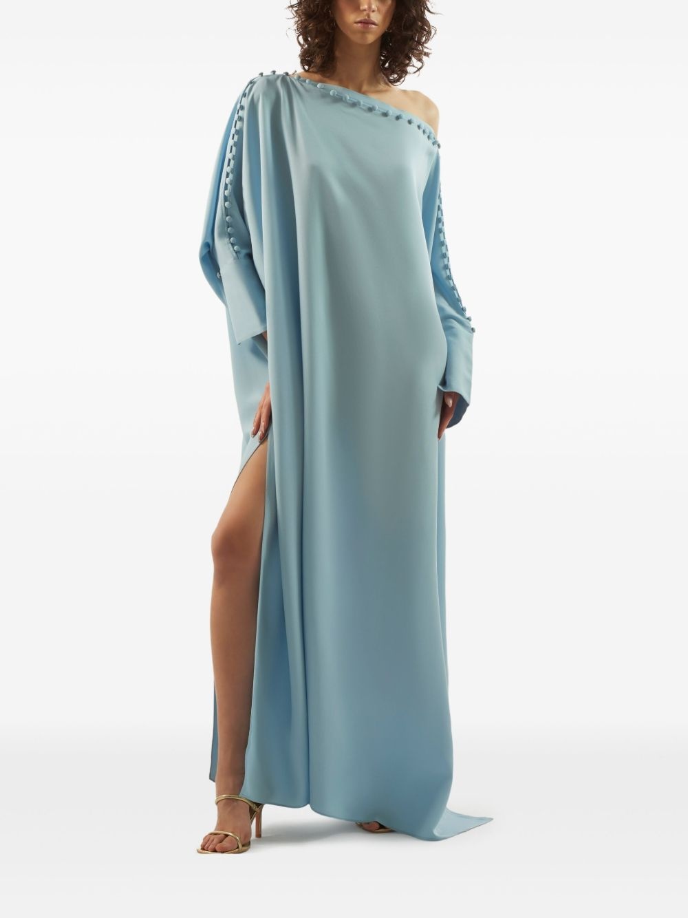 Mila dress - 4