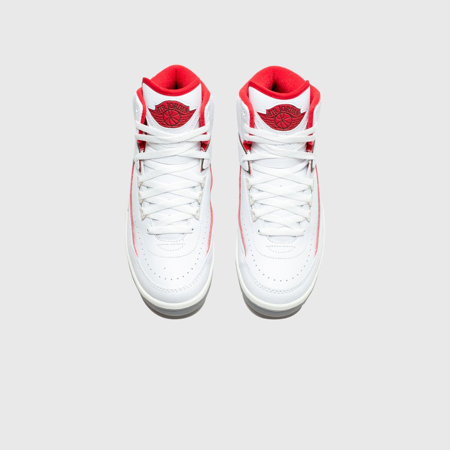 AIR JORDAN 2 RETRO "ITALY" - 3