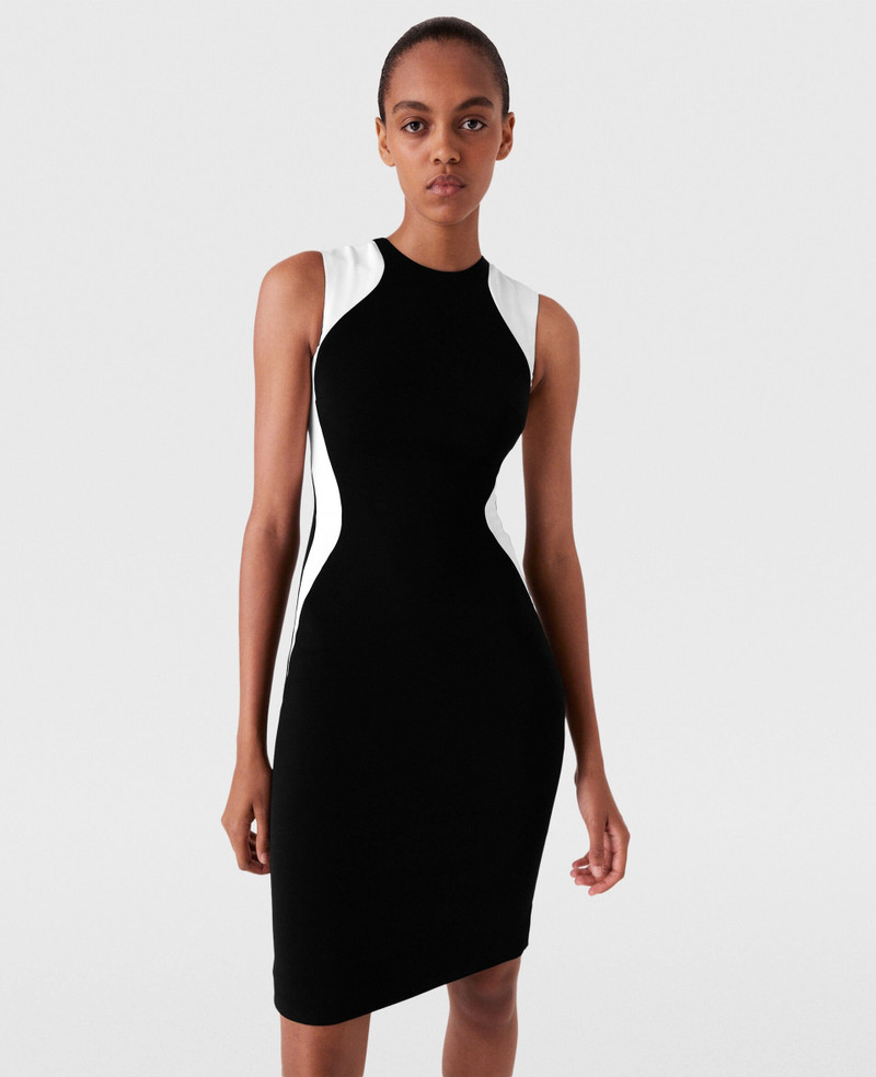 Stella McCartney Miracle Mini Dress outlook