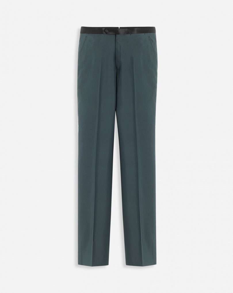 SUIT PANTS - 1