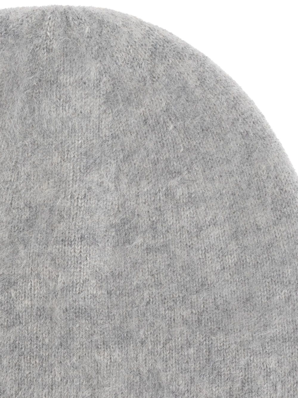 cashmere beanie - 3