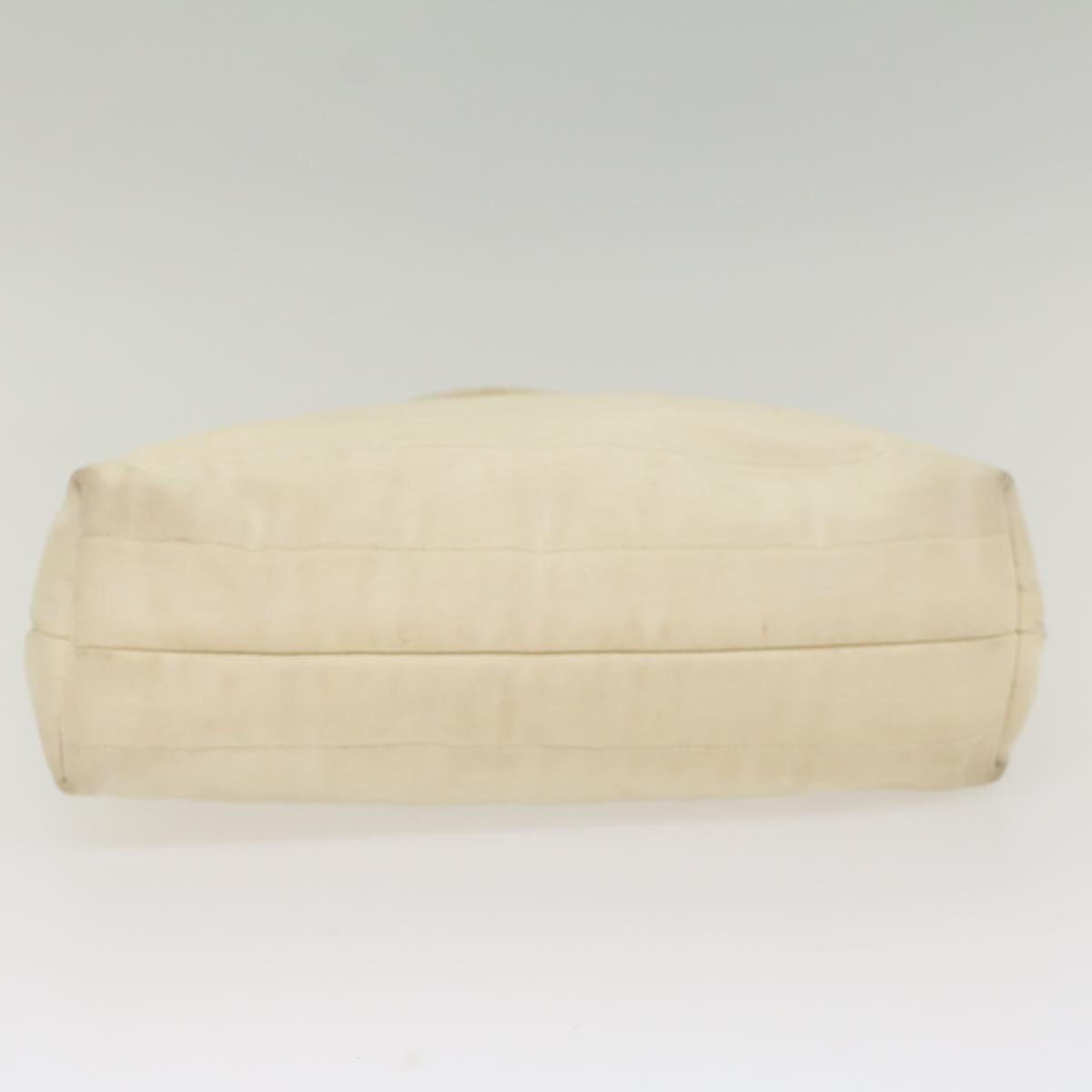 GUCCI Tote Bag Nylon White 002 2123 002 2123 - 5