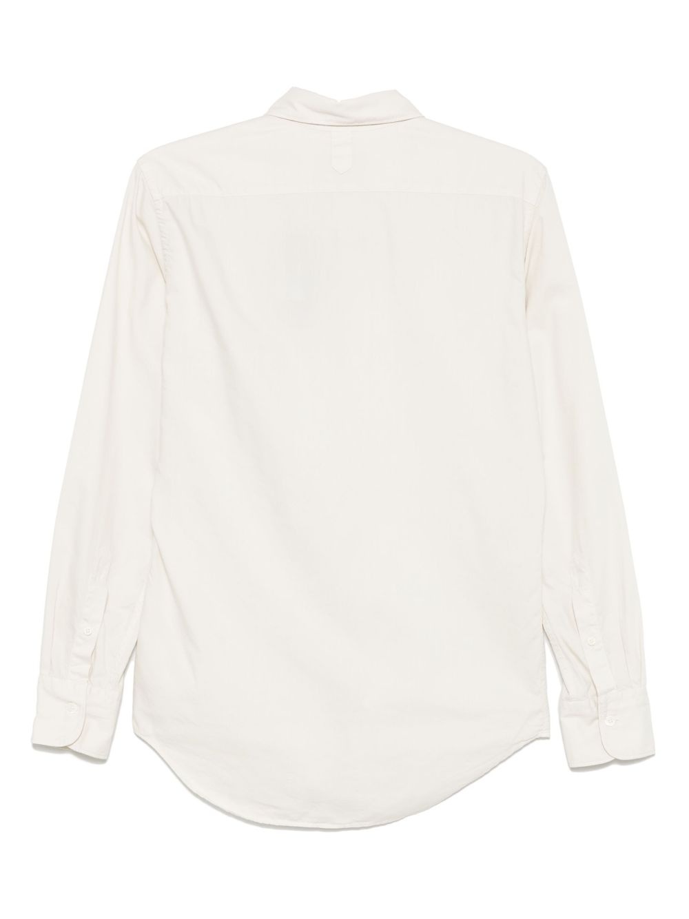 twill shirt - 2