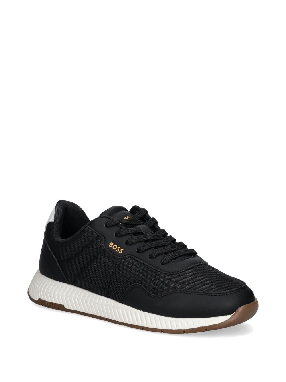 Titanium Runn trainers - 2