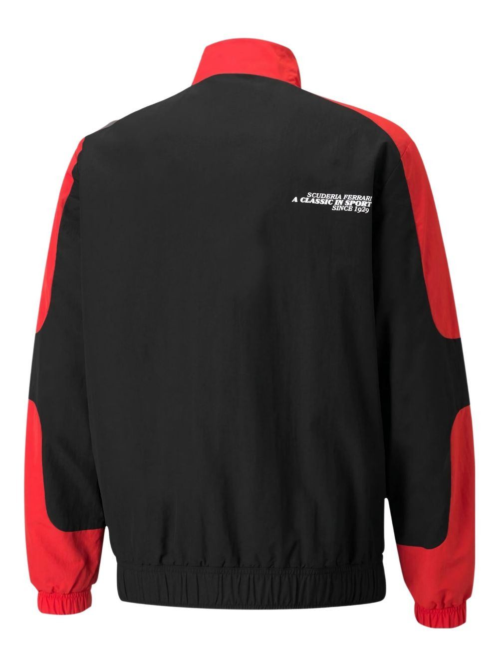 Ferrari Race Statement bomber jacket - 2