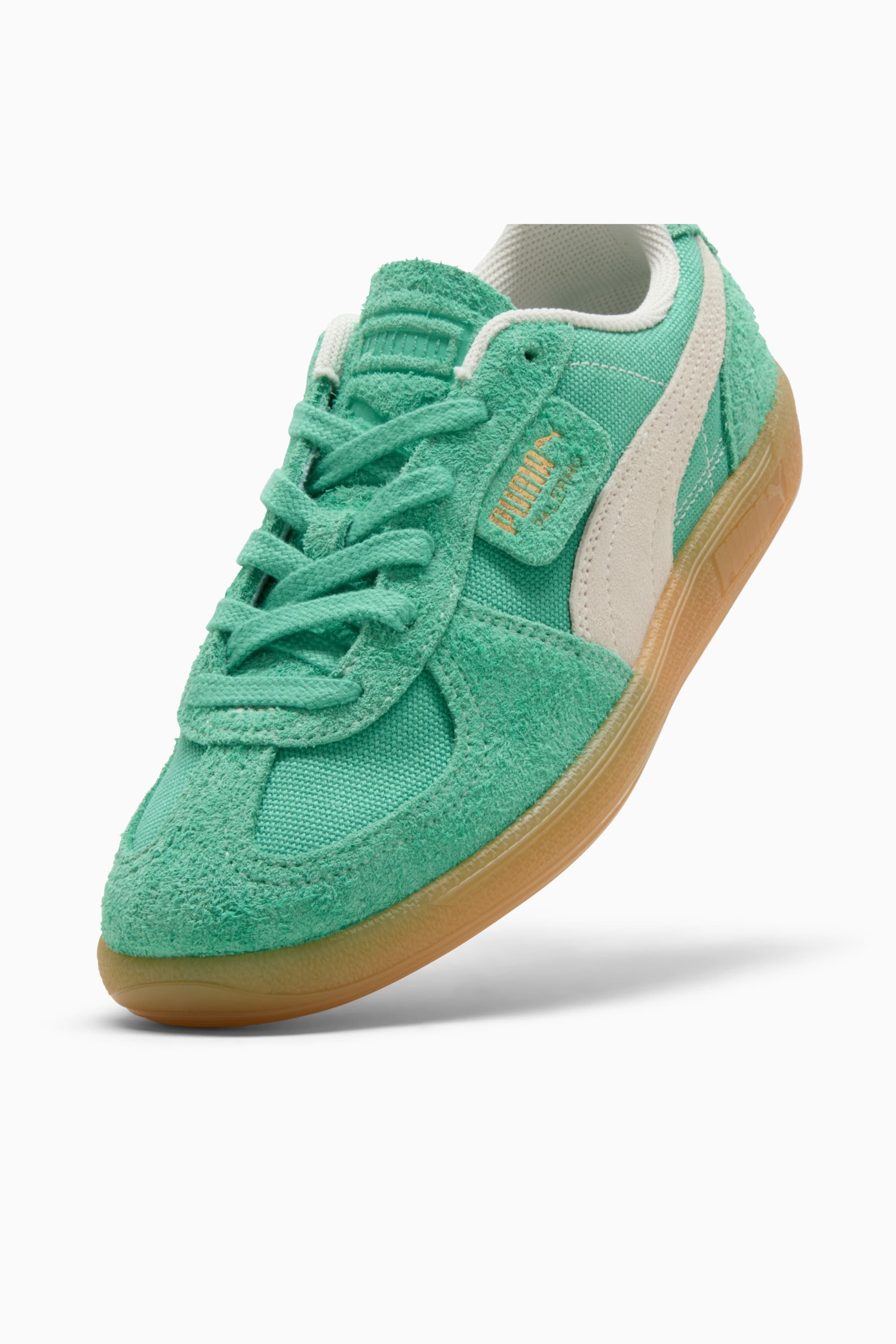 Palermo Vintage Women's Sneakers - 8
