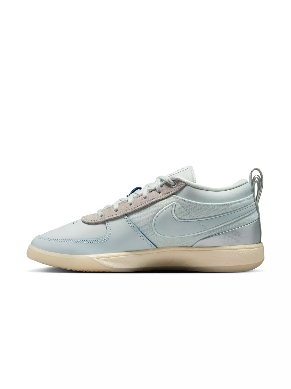 Book 1 "Moss Point" Men's Basketball Shoe - 9