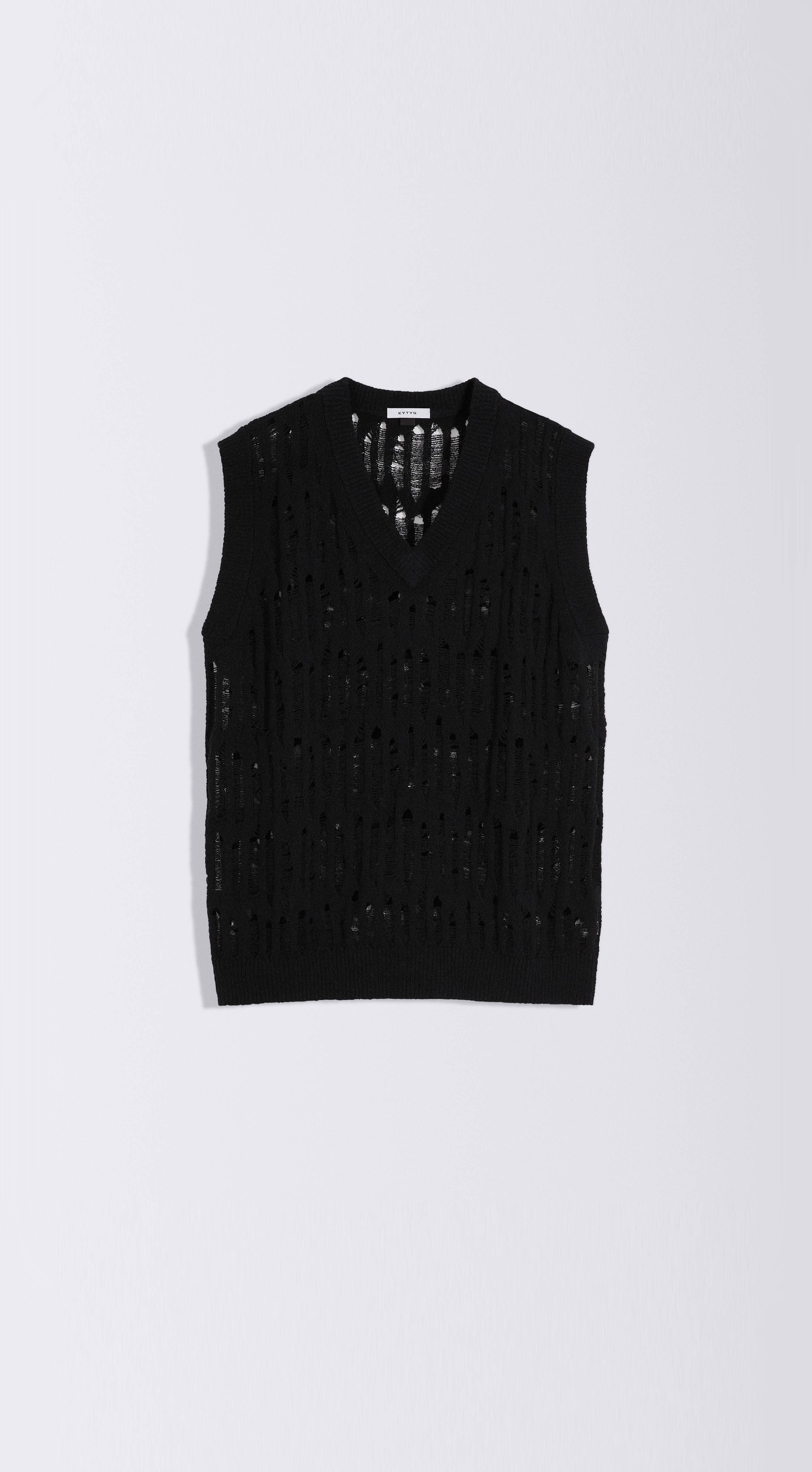Yves Vest - 1
