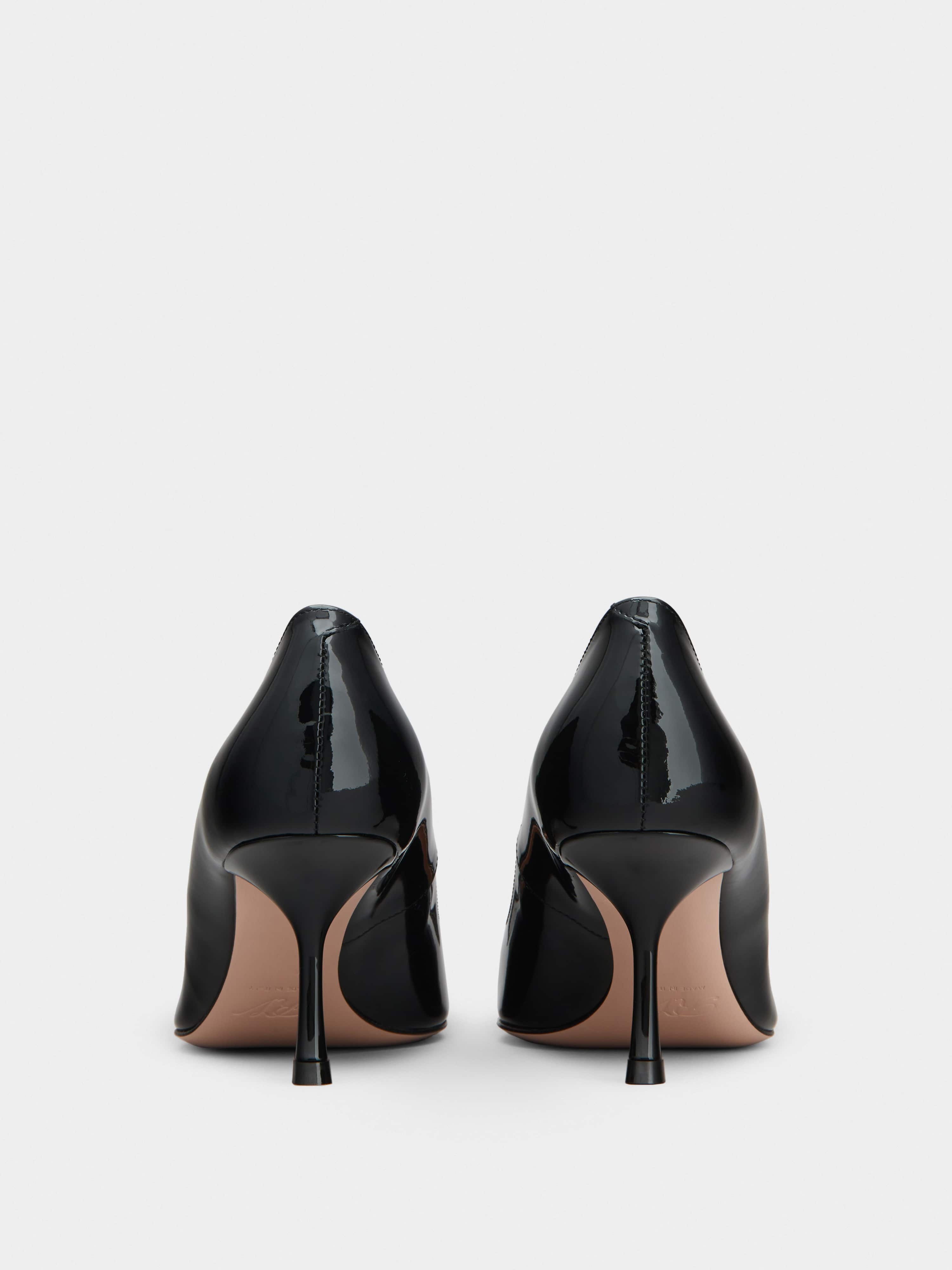 Viv’ In The City Pumps in Patent Leather - 5