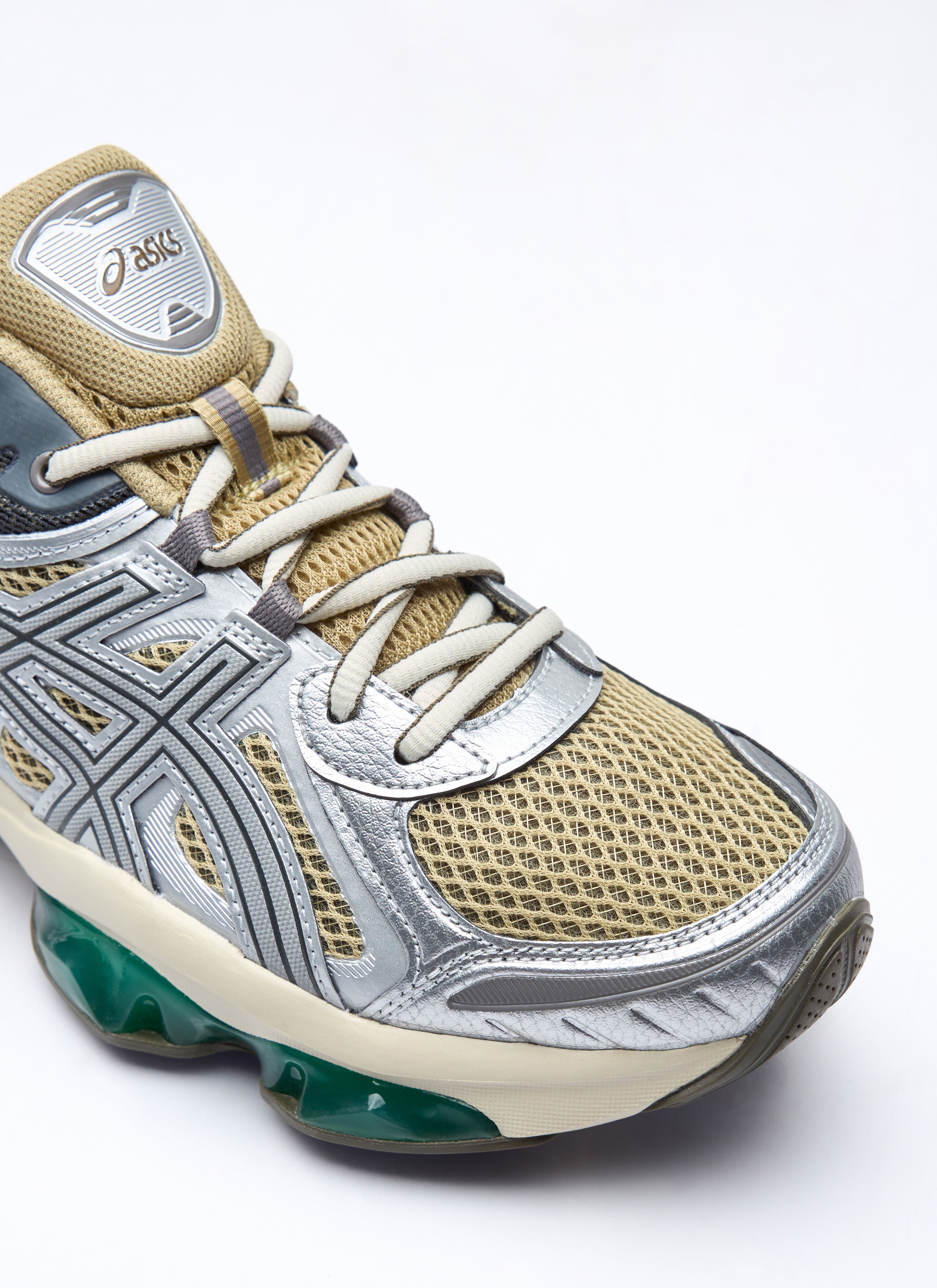 Gel-Quantum Kinetic Sneakers - 2