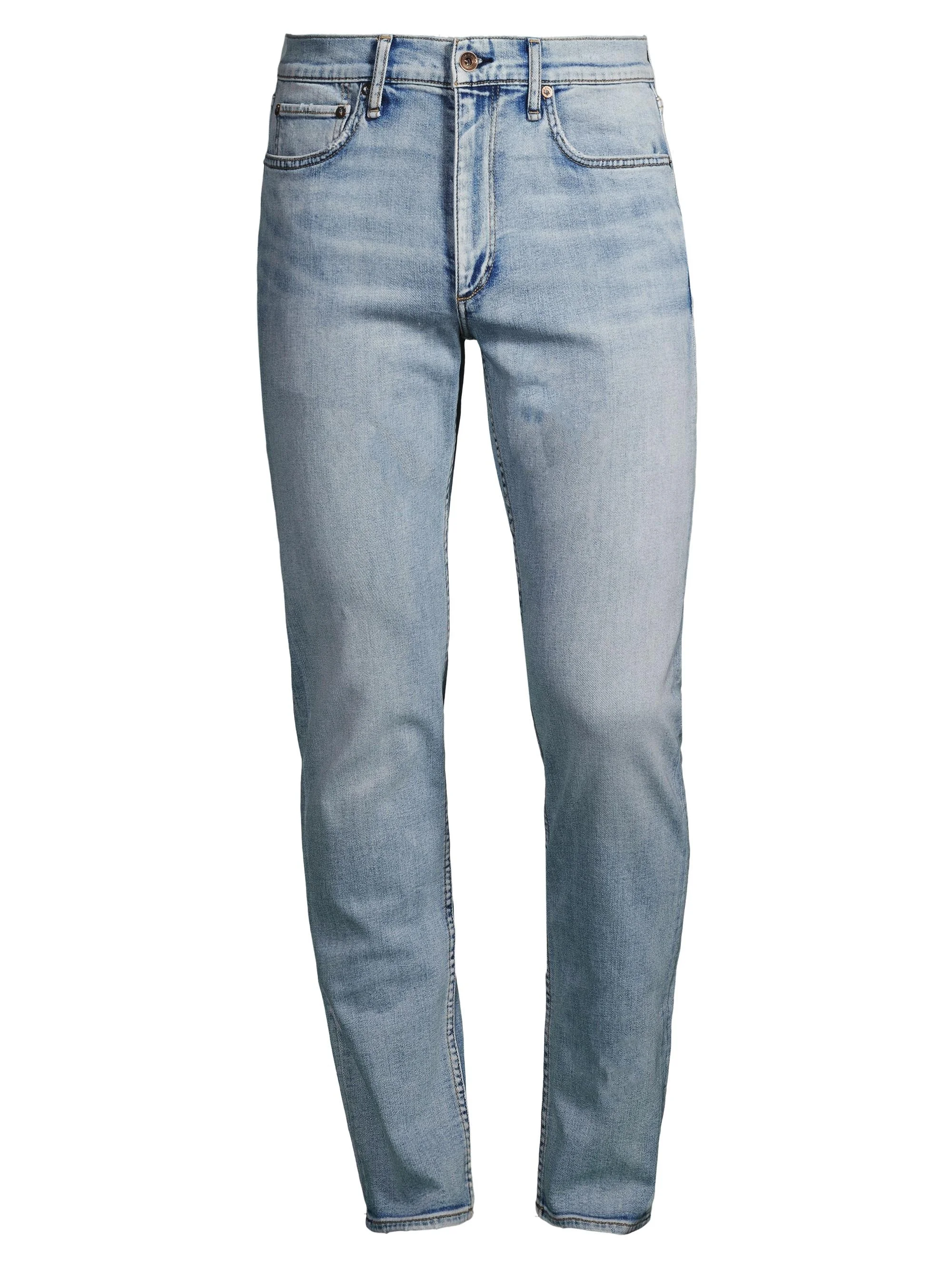 Men's Fit 2 Authentic Stretch Jeans - Flynn - 1