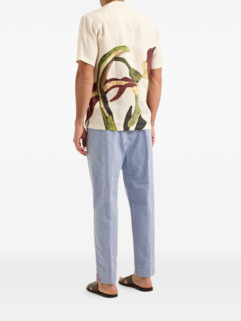 Alex trousers - 3