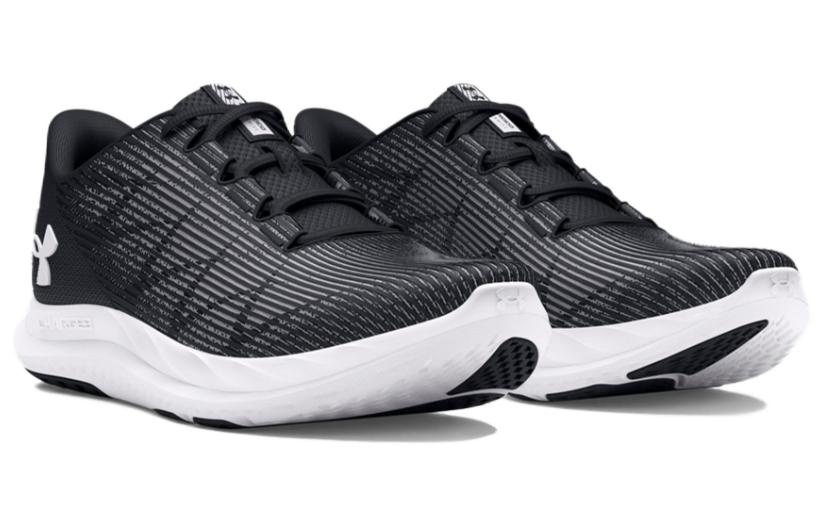 Under Armour Speed Swift 'Black White' 3026999-001 - 3