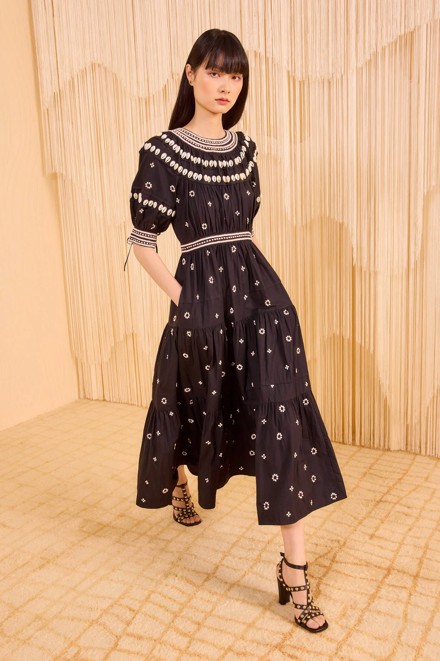 Innika Dress - 1
