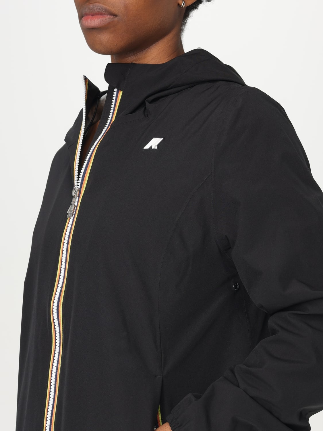 K-Way women's jacket - 4