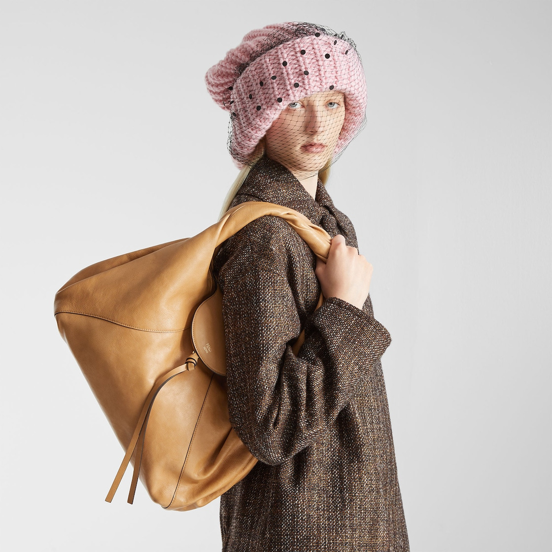 Fendi Spy - 2