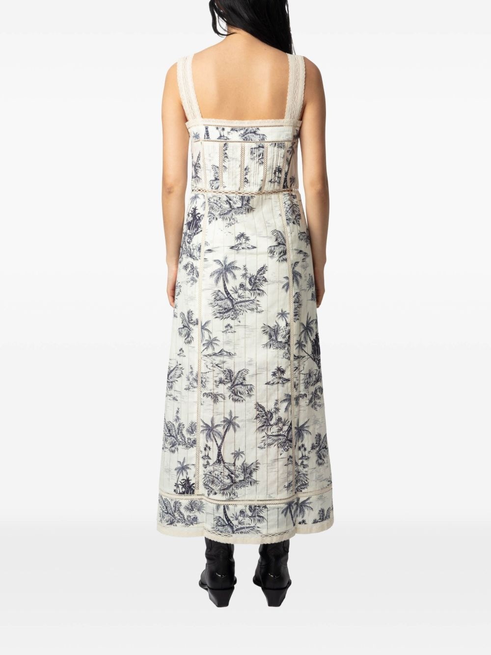Renaid dress - 4
