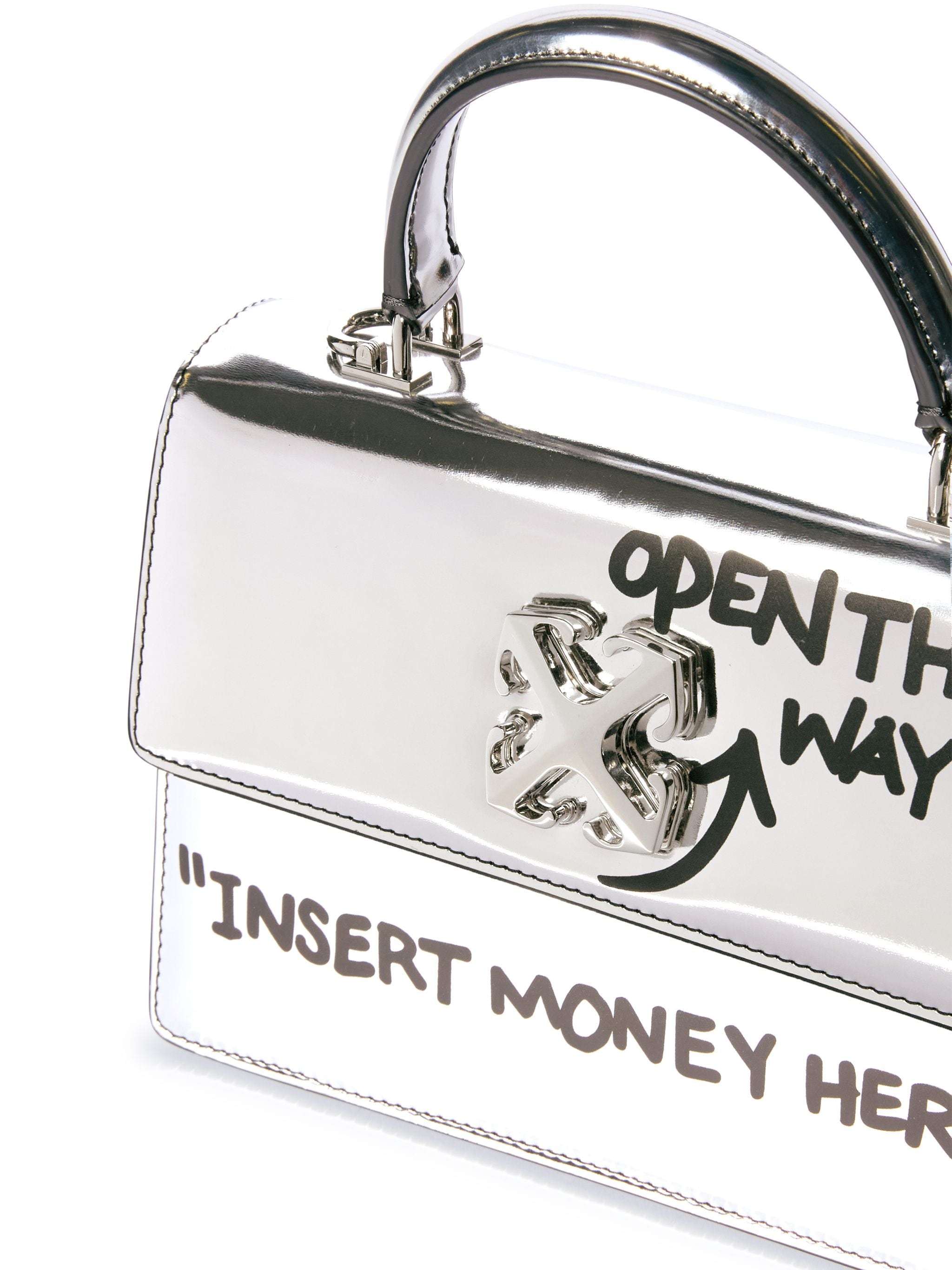 Jitney 1.4 Top Handle Quote - 6
