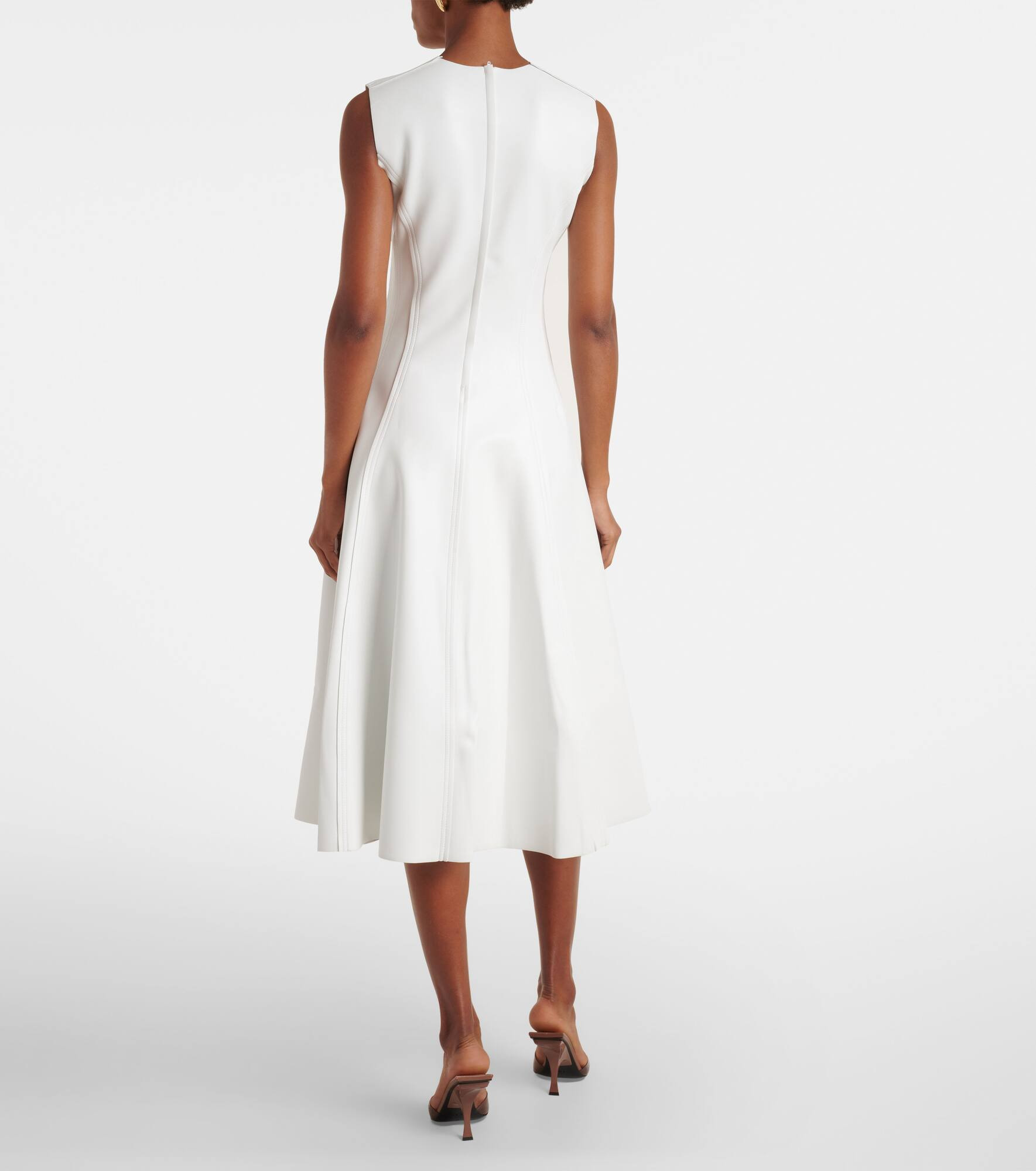 Grace midi dress - 3