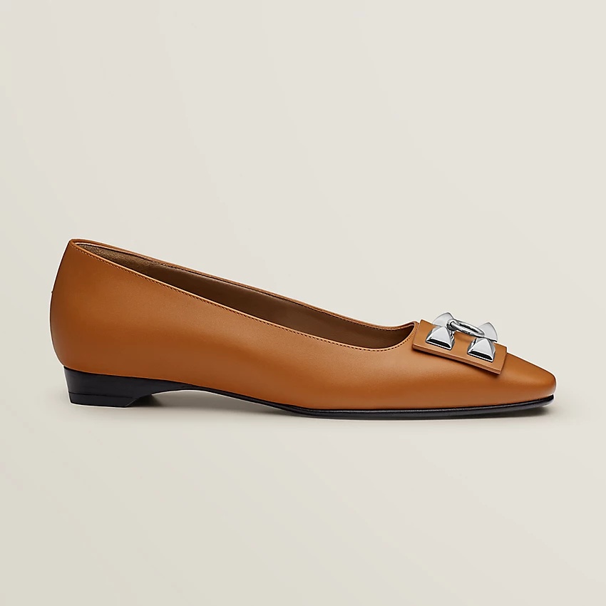 Danseuse ballet flat - 2