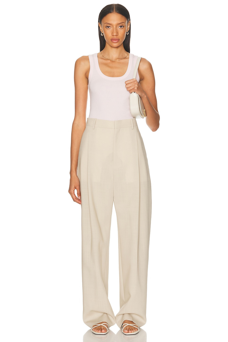 Hillie Tank Top - 4
