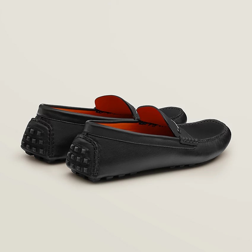 Enzo loafer - 4