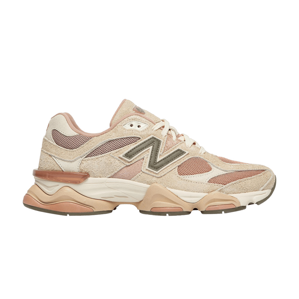 9060 'Flat Taupe Light Sparrow' Foot Locker Exclusive - 1