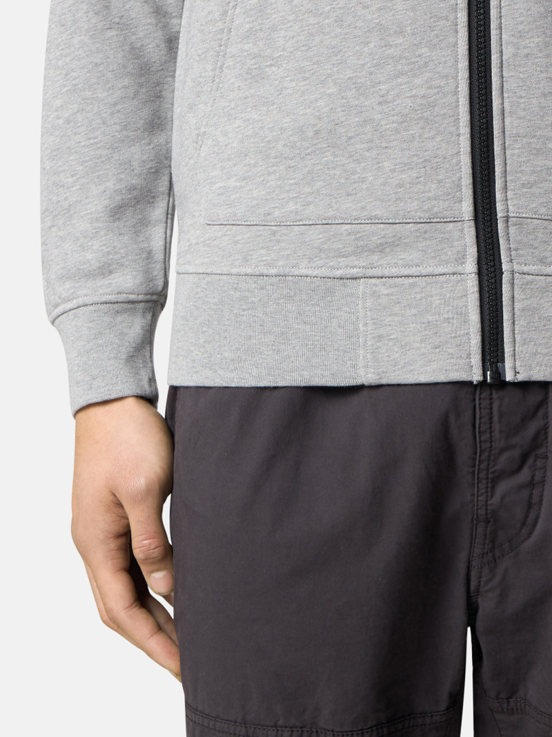 6100643 ORGANIC COTTON FLEECE 4