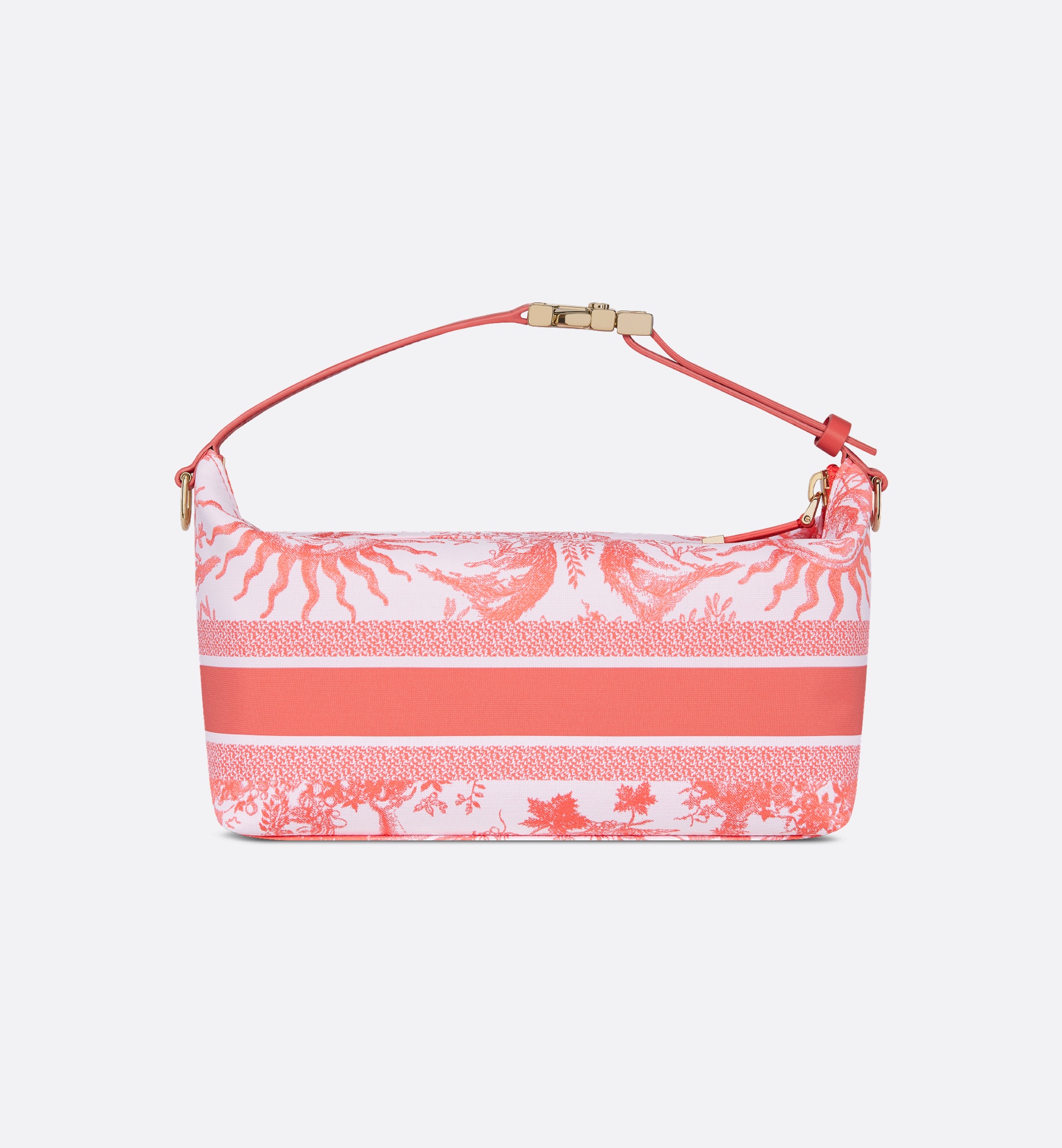 Dioriviera Medium DiorTravel Nomad Pouch - 4