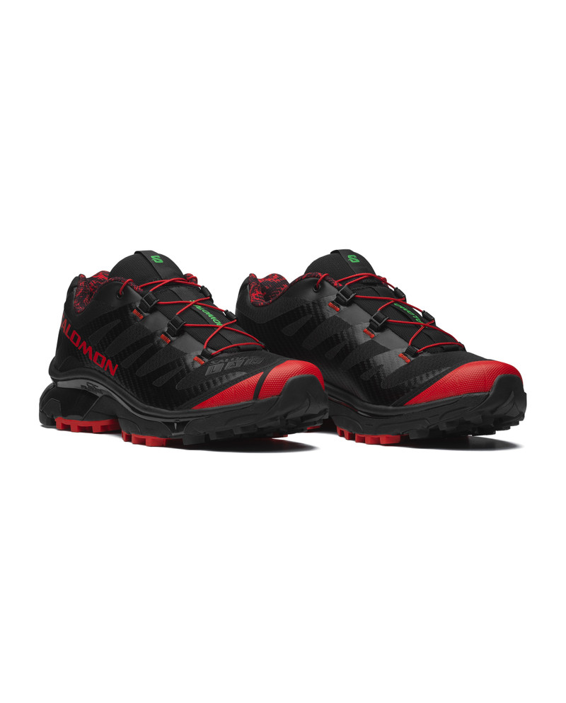 XT-4 OG RED VIPER 3