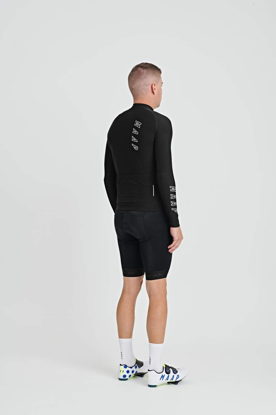 Training LS Jersey - 4