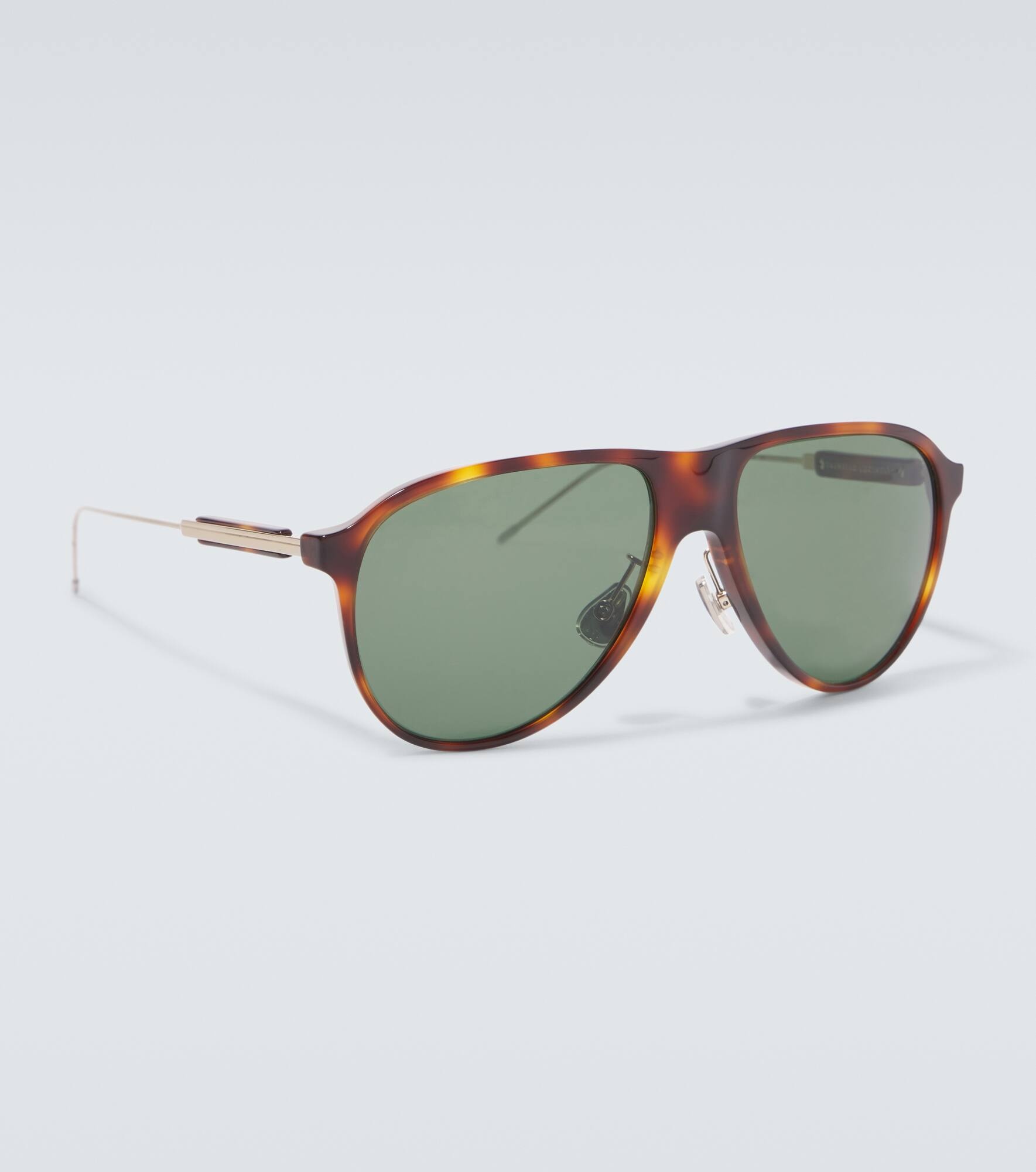 Square sunglasses - 2