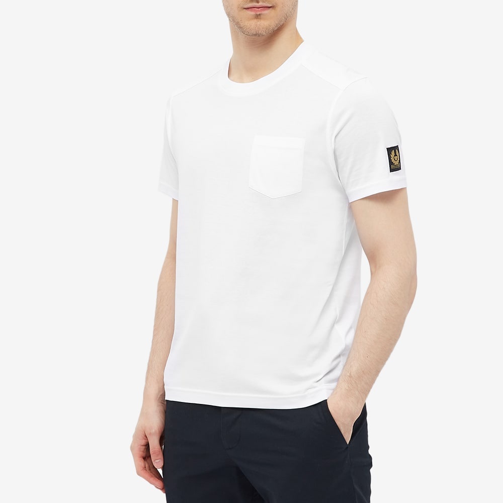 Belstaff Thom 2.0 Tee - 4