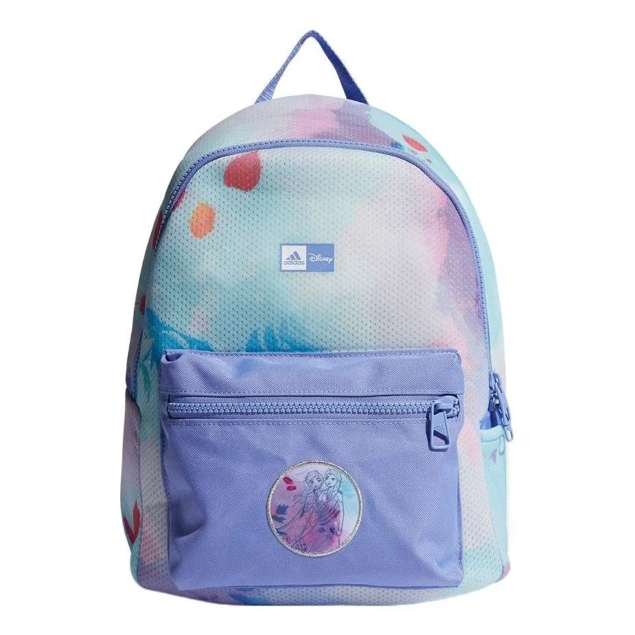 adidas X Frozen Classic Backpack 'Blue' GN8156 - 1