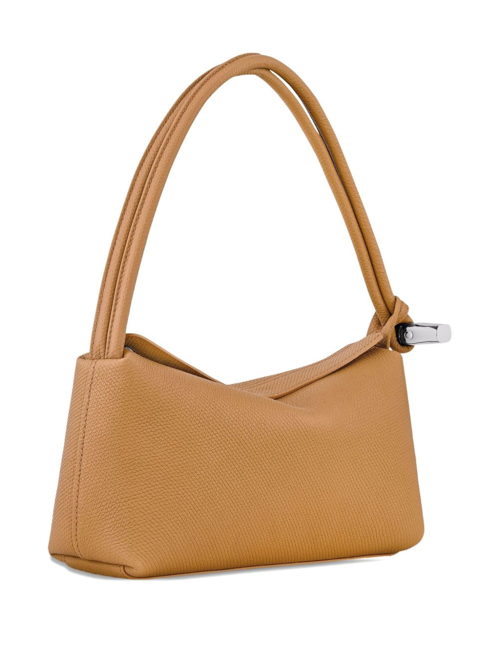 medium Le Roseau shoulder bag - 4